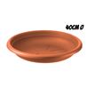 PLATO PARA MACETA 40CM TERRACOTA ARTPLAST - SOT-040.SV.CO