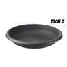 PLATO PARA MACETA 25CM ANTRACITA ARTPLAST - SOT-025.SV.AN.JPG