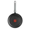SARTEN 24CM ANTIADHERENTE INOXIDABLE ELOTE NON STICK MONIX - M241304-1