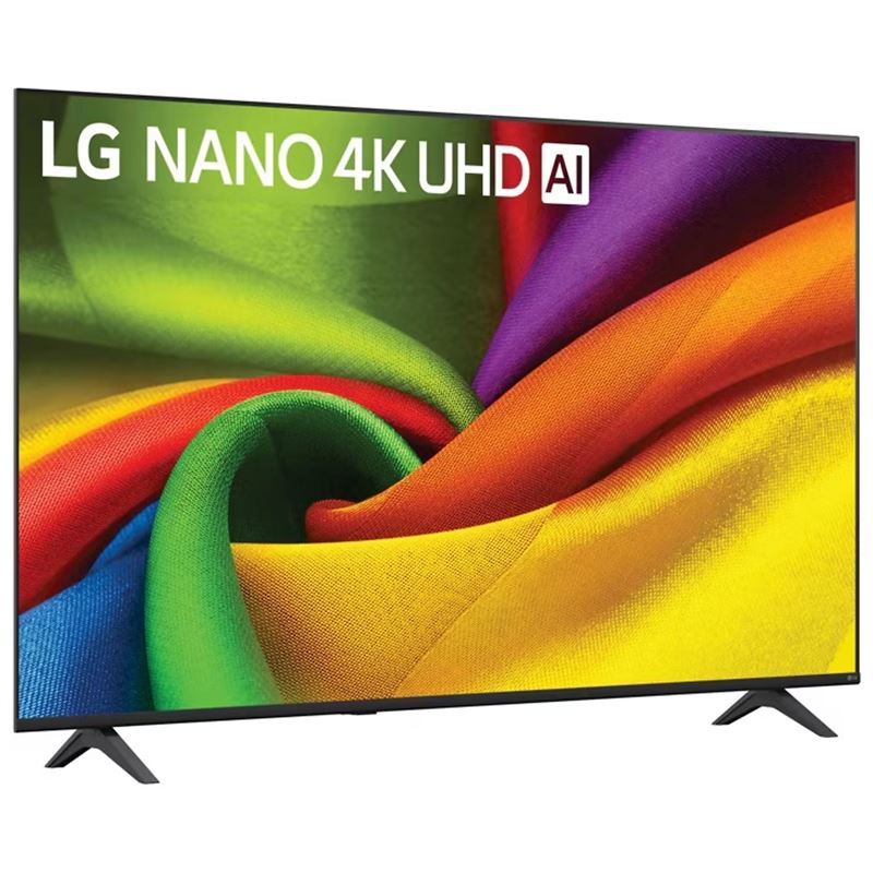 TELEVISOR LG NANOCELL 65" | ULTRA HD 4K | SMART TV | WIFI | NEGRO - 8806096704592