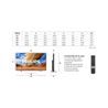 TELEVISOR PHILIPS QLED 43" | ULTRA HD 4K | SMART TV | WIFI - 43PUS7810-1