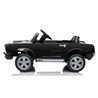 COCHE INFANTIL A BATERIA CON CONTROL REMOTO FORD MUSTANG SHELBY GT350 NEGRO - 33048-2
