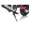 MOTO MOTOCROSS SPEED A BATERIA 24V ROJA - 33040-6