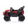 COCHE INFANTIL A BATERIA CON CONTROL REMOTO BUGGY 4X4 ROJO - 33051-2