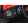 COCHE INFANTIL A BATERIA CON CONTROL REMOTO BUGGY 4X4 ROJO - 33051-9
