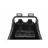 COCHE INFANTIL A BATERIA CON CONTROL REMOTO BUGGY 4X4 ROJO - 33051-10