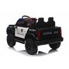 COCHE INFANTIL A BATERIA CON CONTROL REMOTO COCHE PATRULLA - 33042-2