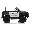 COCHE INFANTIL A BATERIA CON CONTROL REMOTO COCHE PATRULLA - 33042-3