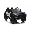 COCHE INFANTIL A BATERIA CON CONTROL REMOTO COCHE PATRULLA - 33042-4