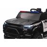 COCHE INFANTIL A BATERIA CON CONTROL REMOTO COCHE PATRULLA - 33042-6