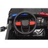 COCHE INFANTIL A BATERIA CON CONTROL REMOTO COCHE PATRULLA - 33042-7