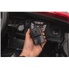 COCHE INFANTIL A BATERIA CON CONTROL REMOTO COCHE PATRULLA - 33042-8