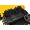 COCHE INFANTIL A BATERIA CON CONTROL REMOTO COCHE PATRULLA - 33043-10
