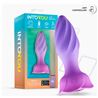 PLUG ANAL CON ROTACION 360º Y CONTROL POR APP - 8436626090491