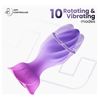 PLUG ANAL CON ROTACION 360º Y CONTROL POR APP - 8436626090491-1