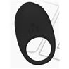 ANILLO VIBRADOR SERIE RINGO NEGRO CON APP INTOYOU - 8436626093195