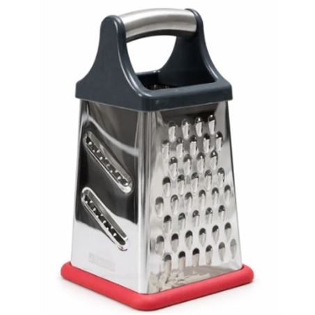 RALLADOR PIRAMIDE 4 CARAS PREPARE MONIX - M355021-3