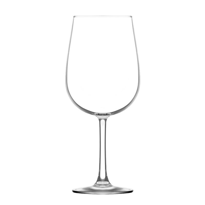 SET 6 COPAS DE VINO 658CC ISLAND LAV - 458ISL658F