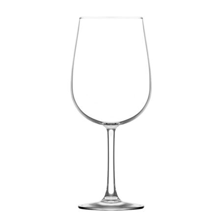 SET 6 COPAS DE VINO 658CC ISLAND LAV - 458ISL658F