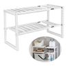 ESTANTERIA EXTENSIBLE FREGADERO 50-68CM - BY01011074599-1