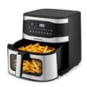 FREIDORA DE AIRE 9L 2200W MAXISTEELFRYER CON FRY FORCE 360º Y 10 PROGRAMAS - MAXISTEELFRYER
