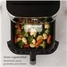 FREIDORA DE AIRE 9L 2200W MAXISTEELFRYER CON FRY FORCE 360º Y 10 PROGRAMAS - MAXISTEELFRYER-1