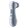SUCCIONADOR DE CLITORIS PRO2 GEN 2 A PILAS ICE BLUE SATISFYER - 4061504083490-3