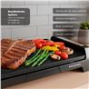 PLANCHA DE ASAR ELECTRICA BK-P36 CON 2000W - BK-P36-2
