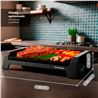 PLANCHA DE ASAR ELECTRICA BK-P36 CON 2000W - BK-P36-3