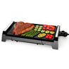 PLANCA DE ASAR ELECTRICA + GRILL BK-DH51 CON 2200W GRUNKEL - BK-DH51