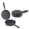 SARTEN TORTILLERO ALUMINIO FUNDIDO 24CM SELECT 2.0 QUTTIN - BQ06021177983