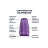 MASTURBADOR MASCULINO MEN HEAT VIBRATION DARK BERRY SATISFYER - 4061504083803-1