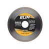 DISCO DIAMANTE CONTINUO 115X1.4X22MM BLIM - BL0604-1