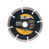 DISCO DIAMANTE SEGMENTADO 115X1.4X22MM BLIM - BL0603