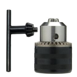 PORTABROCAS 13MM CON LLAVE BLIM - BL0594