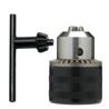 PORTABROCAS 13MM CON LLAVE BLIM - BL0594