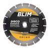 DISCO DIAMANTE SEGMENTADO 230X1.8X22MM BLIM - BL0607-1