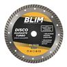 DISCO DIAMANTE TURBO 230X1.8X22MM BLIM - BL0609-1