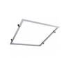 MARCO PANEL EMPOTRAR EN PLADUR DE PANEL LED 60X60 BLANCO EMC - EMC29075