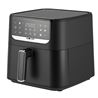 FREIDORA AIRE CALIENTE AIRCOOK 6 LITROS 1500W PANTALLA TACTIL MUVIP - MV0701-2
