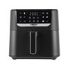 FREIDORA AIRE CALIENTE AIRCOOK 6 LITROS 1500W PANTALLA TACTIL MUVIP - MV0701-3
