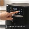 FREIDORA AIRE CALIENTE AIRCOOK 6 LITROS 1500W PANTALLA TACTIL MUVIP - MV0701-6