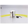 CABEZAL UNIVERSAL DE ALUMINIO PARA DESBROZADORAS CON HILO BLIM - BL0633-1