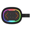 ALTAVOZ BLUETOOTH PULSE NEGRO COOLSOUND - CS0297-3