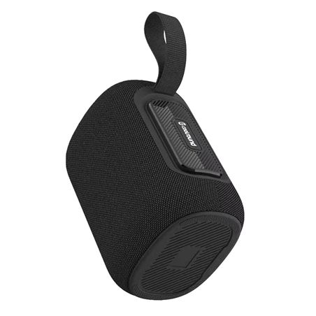 ALTAVOZ BLUETOOTH PULSE NEGRO COOLSOUND - CS0297-5