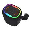 ALTAVOZ BLUETOOTH PULSE NEGRO COOLSOUND - CS0297-7