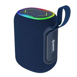 ALTAVOZ BLUETOOTH PULSE AZUL COOLSOUND - CS0298