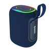 ALTAVOZ BLUETOOTH PULSE AZUL COOLSOUND - CS0298