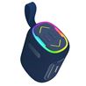 ALTAVOZ BLUETOOTH PULSE AZUL COOLSOUND - CS0298-1