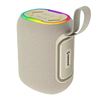 ALTAVOZ BLUETOOTH PULSE GRIS COOLSOUND - CS0299